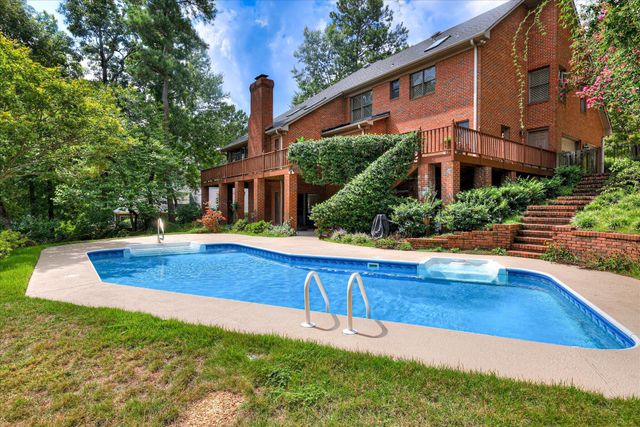 313 Live Oak Road, Aiken, SC 29803