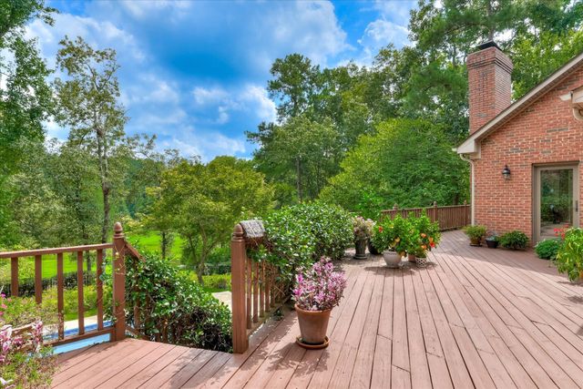 313 Live Oak Road, Aiken, SC 29803