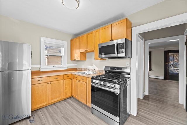 109 W Geyser Street, Livingston, MT 59047