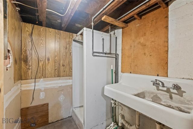 109 W Geyser Street, Livingston, MT 59047