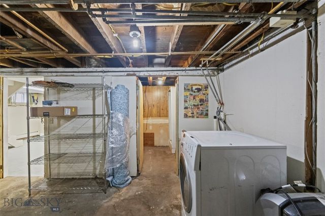 109 W Geyser Street, Livingston, MT 59047