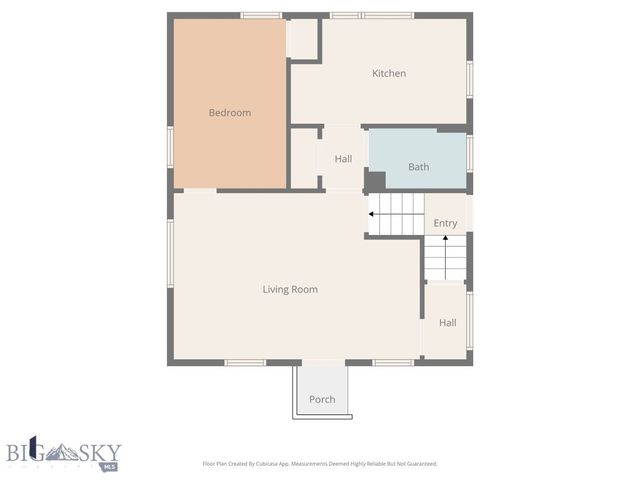 109 W Geyser Street, Livingston, MT 59047