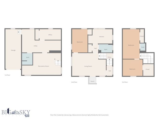 109 W Geyser Street, Livingston, MT 59047