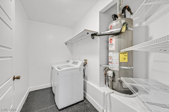 5916 Clover Canyon Lane, Las Vegas, NV 89142