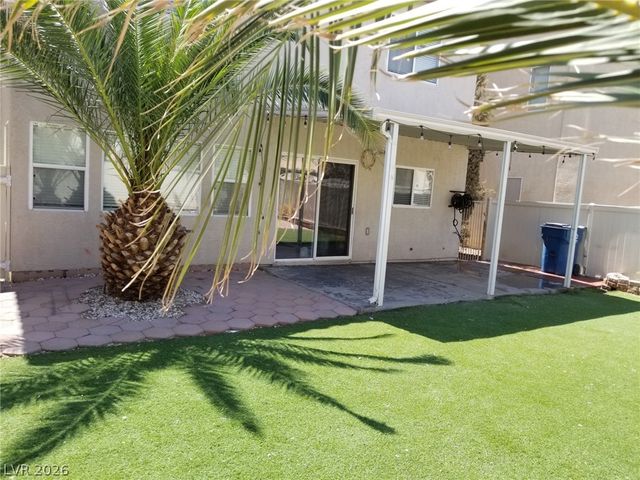 5916 Clover Canyon Lane, Las Vegas, NV 89142