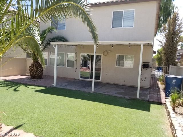 5916 Clover Canyon Lane, Las Vegas, NV 89142