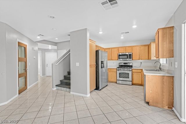 5916 Clover Canyon Lane, Las Vegas, NV 89142