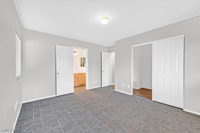 5916 Clover Canyon Lane, Las Vegas, NV 89142