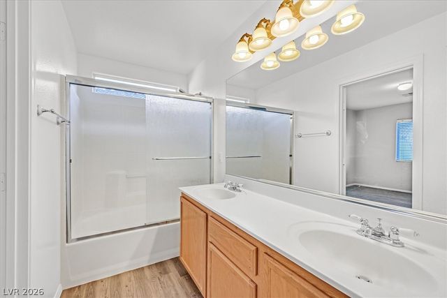 5916 Clover Canyon Lane, Las Vegas, NV 89142