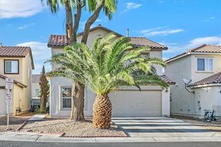 5916 Clover Canyon Lane, Las Vegas, NV 89142