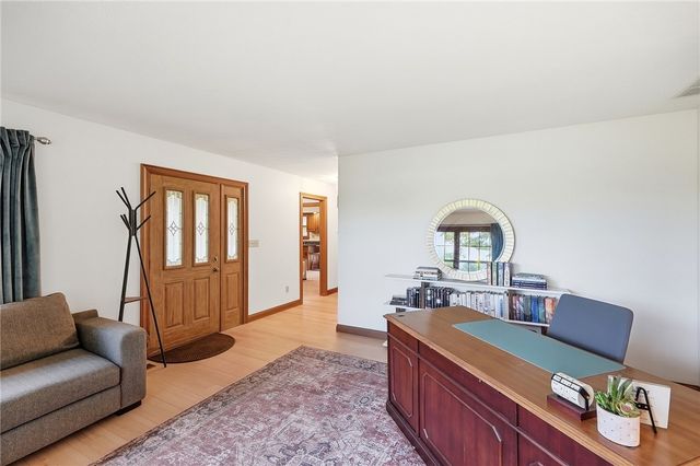 2099 N State Route 589, Casstown, OH 45312