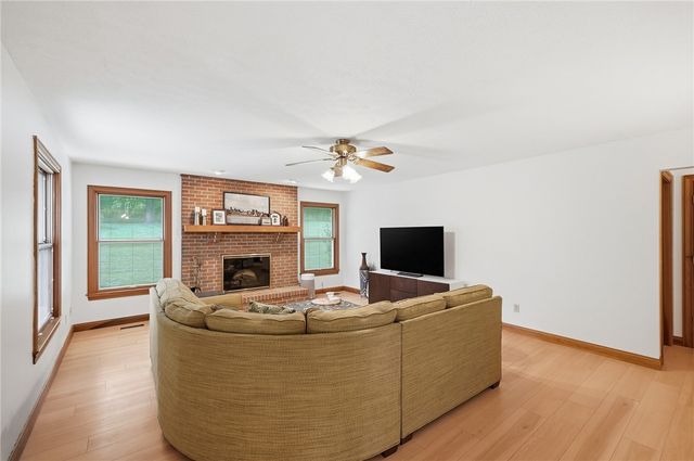 2099 N State Route 589, Casstown, OH 45312