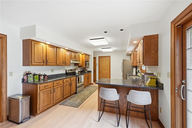 2099 N State Route 589, Casstown, OH 45312