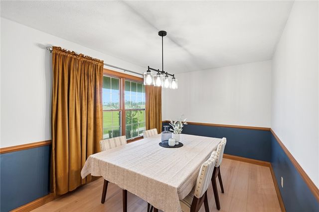 2099 N State Route 589, Casstown, OH 45312