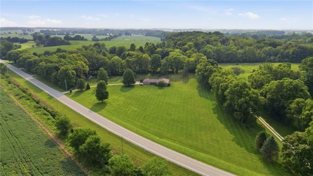 2099 N State Route 589, Casstown, OH 45312
