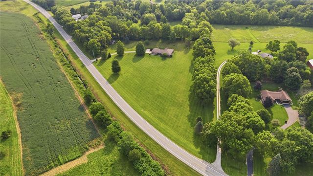 2099 N State Route 589, Casstown, OH 45312