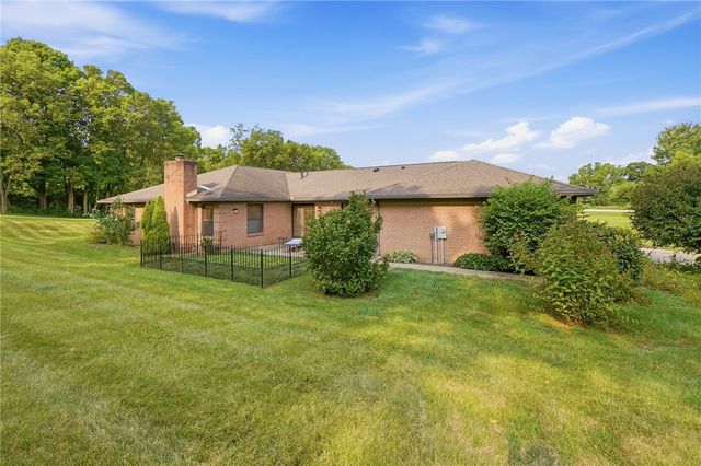 2099 N State Route 589, Casstown, OH 45312