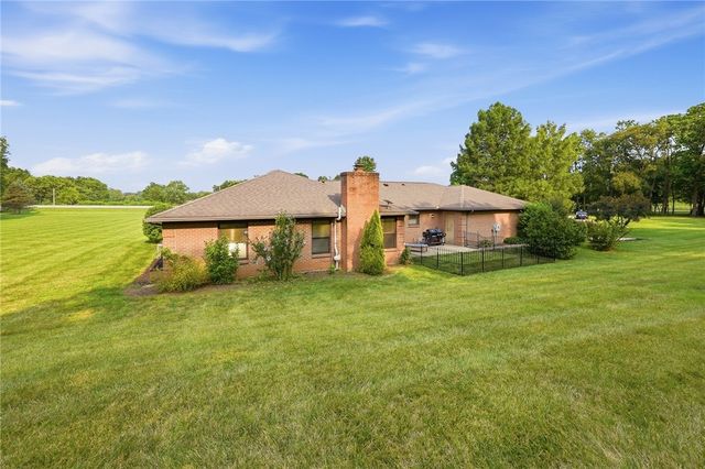 2099 N State Route 589, Casstown, OH 45312