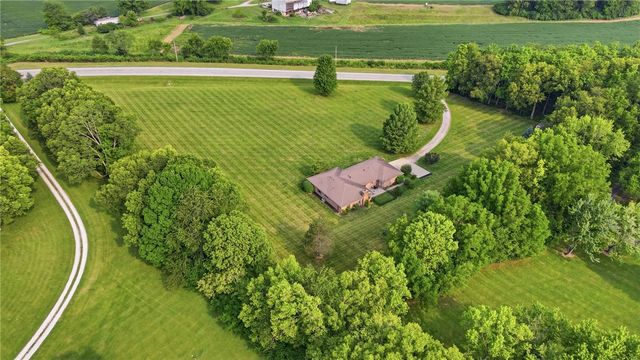 2099 N State Route 589, Casstown, OH 45312