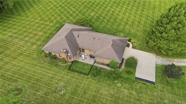 2099 N State Route 589, Casstown, OH 45312
