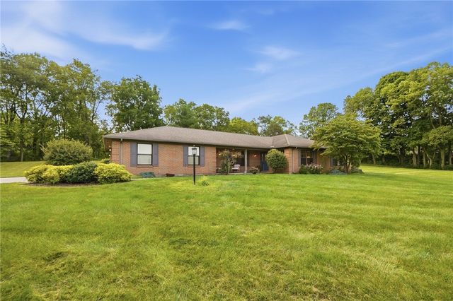 2099 N State Route 589, Casstown, OH 45312