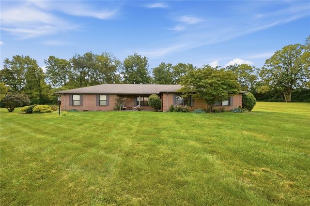 2099 N State Route 589, Casstown, OH 45312