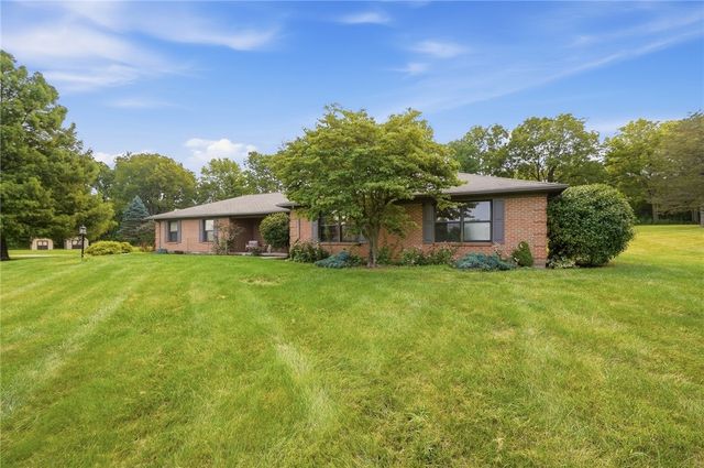 2099 N State Route 589, Casstown, OH 45312