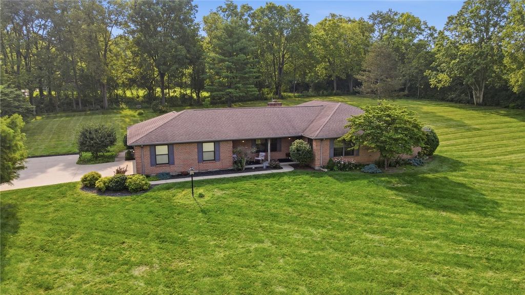2099 N State Route 589, Casstown, OH 45312