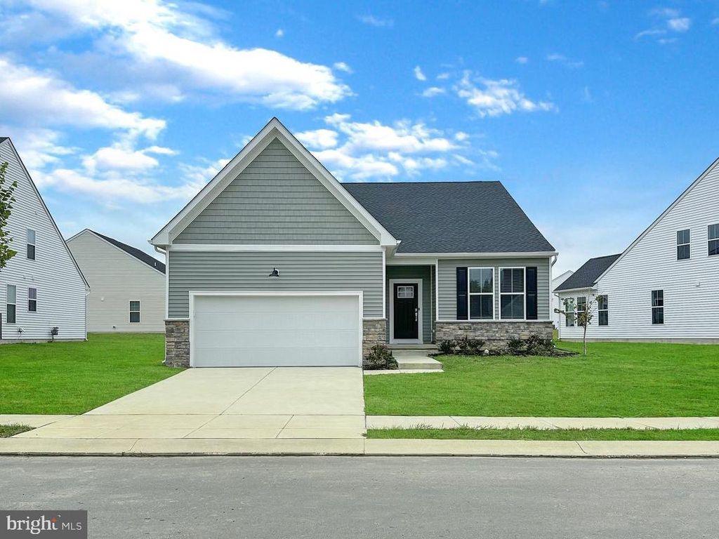3312 ROOKERY LN, Middletown, DE 19709