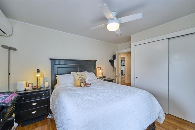 41 Lynde Ave, Melrose, MA 02176