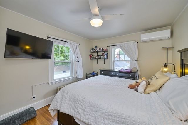 41 Lynde Ave, Melrose, MA 02176