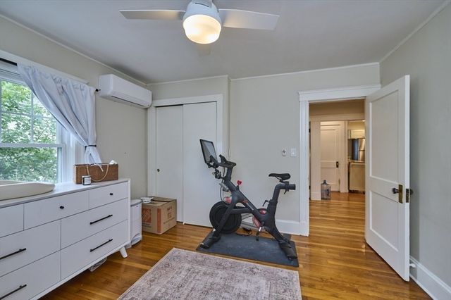 41 Lynde Ave, Melrose, MA 02176