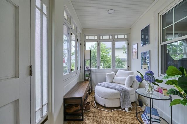 41 Lynde Ave, Melrose, MA 02176