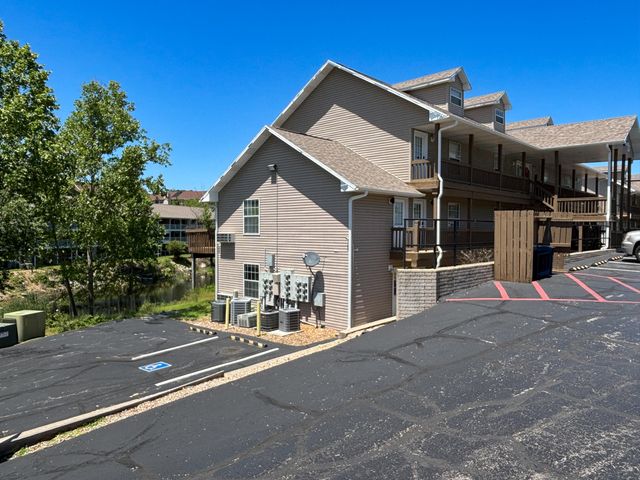 40 Scenic Court Par 40 Unit 5 And 5a, Branson, MO 65616