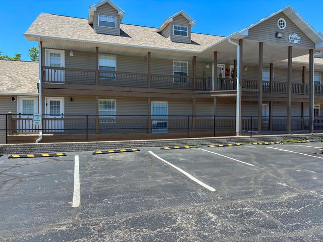 40 Scenic Court Par 40 Unit 5 And 5a, Branson, MO 65616