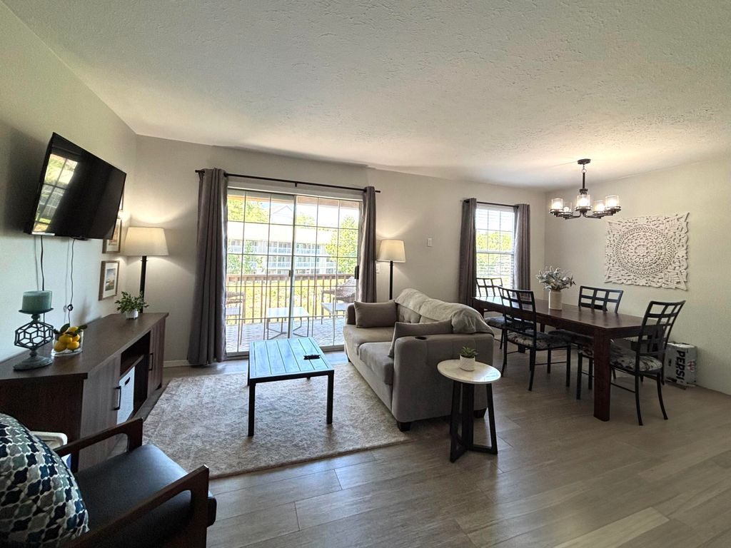 40 Scenic Court Par 40 Unit 5 And 5a, Branson, MO 65616