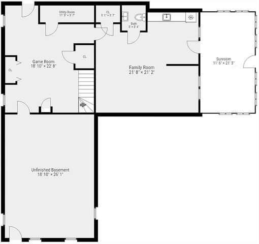 7 Manning Rd, Chelmsford, MA 01824