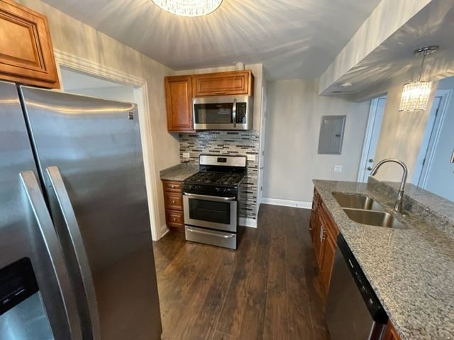 5 Arrowhead Court, Park Forest, IL 60466