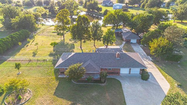 3325 S Lightner Lane, Oklahoma City, OK 73179