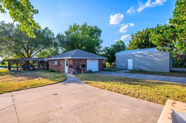 3325 S Lightner Lane, Oklahoma City, OK 73179