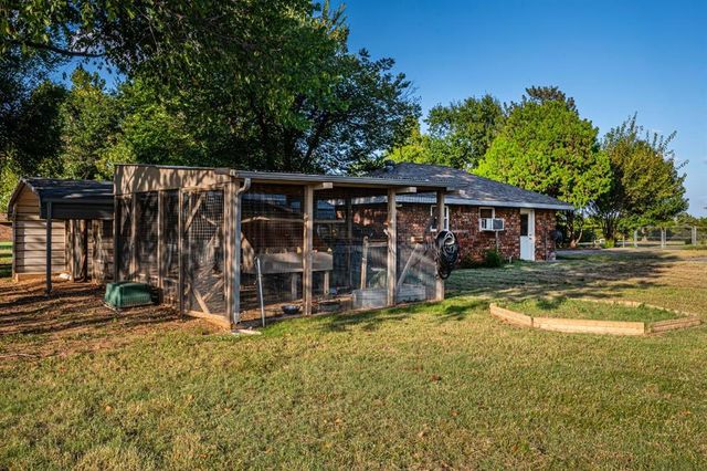 3325 S Lightner Lane, Oklahoma City, OK 73179