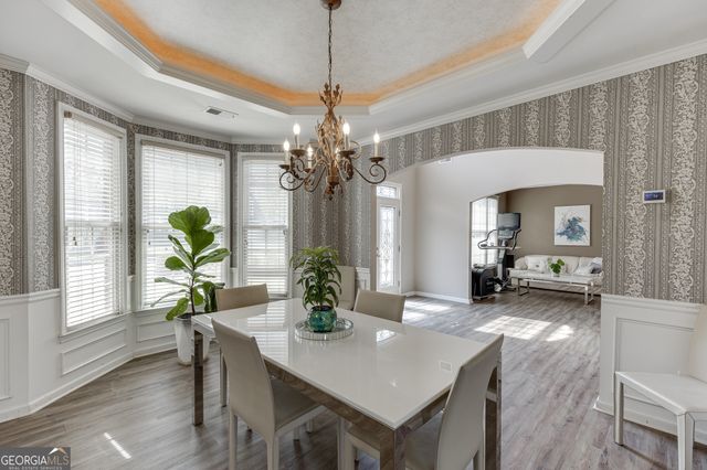 3795 Regal Oaks Drive, Suwanee, GA 30024