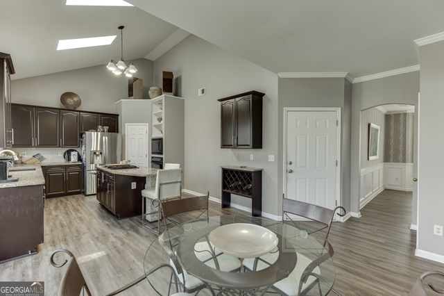 3795 Regal Oaks Drive, Suwanee, GA 30024