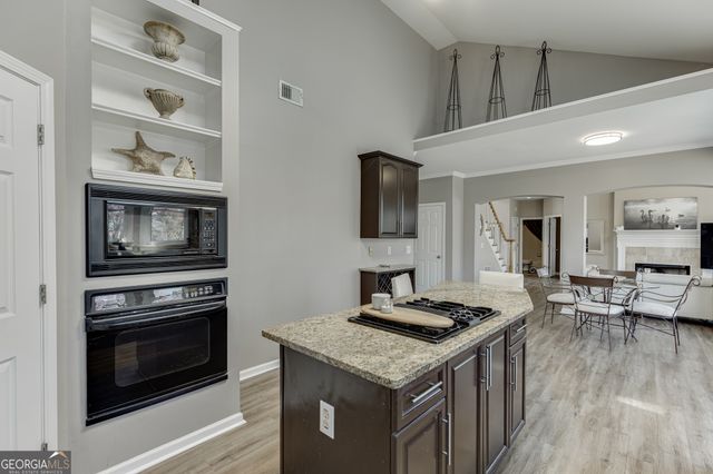 3795 Regal Oaks Drive, Suwanee, GA 30024