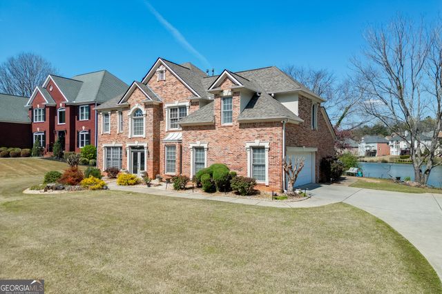 3795 Regal Oaks Drive, Suwanee, GA 30024