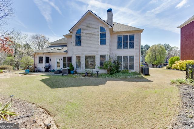 3795 Regal Oaks Drive, Suwanee, GA 30024