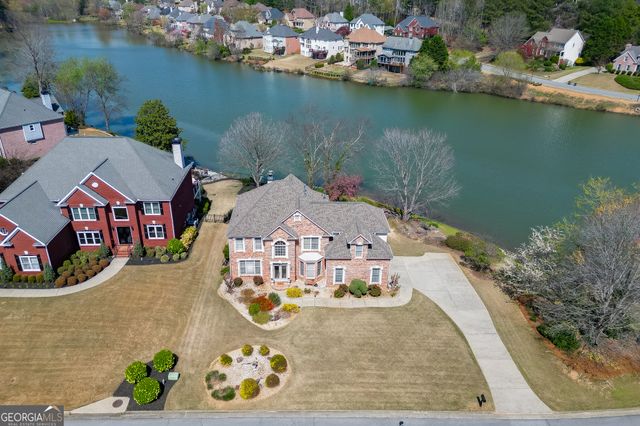 3795 Regal Oaks Drive, Suwanee, GA 30024