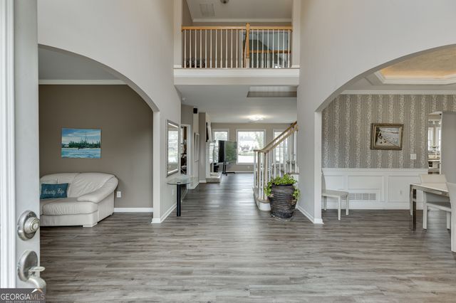 3795 Regal Oaks Drive, Suwanee, GA 30024