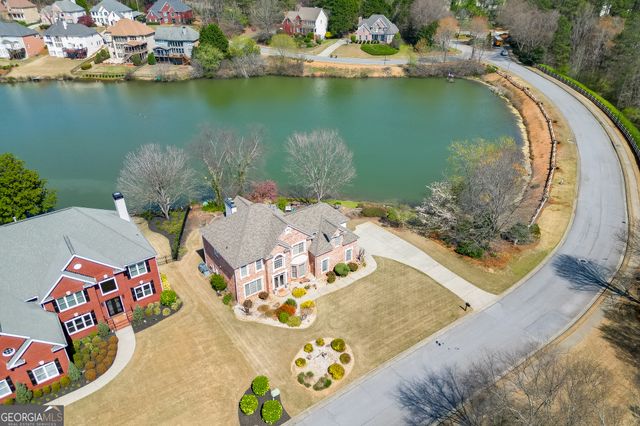 3795 Regal Oaks Drive, Suwanee, GA 30024