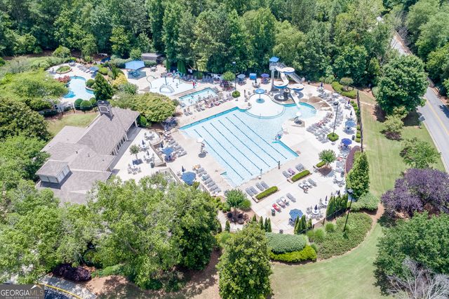 3795 Regal Oaks Drive, Suwanee, GA 30024